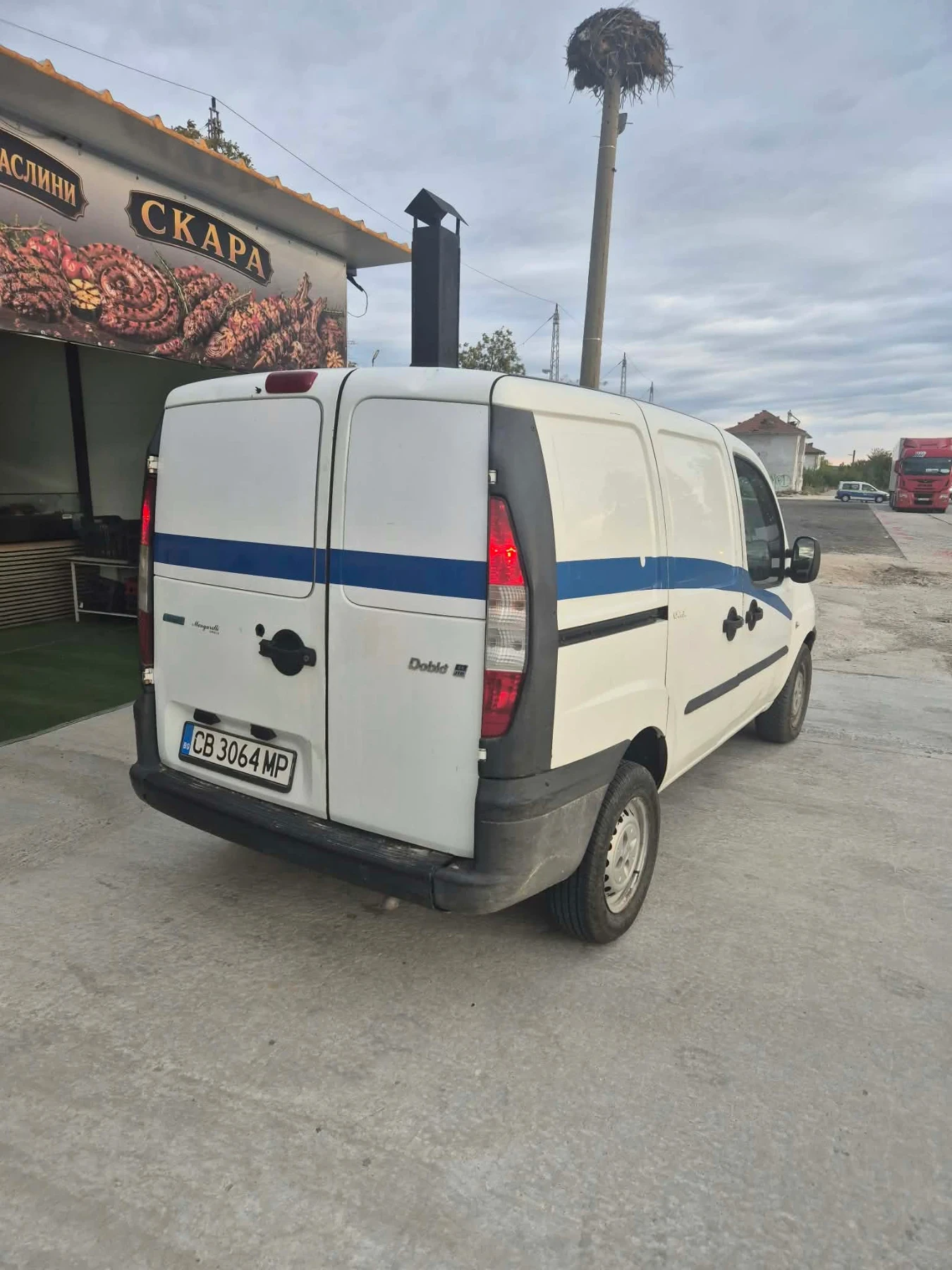 Fiat Doblo | Mobile.bg � ����������� 5