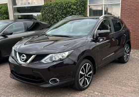 Nissan Qashqai 1.6 dCi Tekna 4x4 131hp, снимка 11