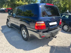Toyota Land cruiser 4.2 TDI, снимка 8