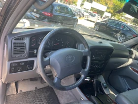 Toyota Land cruiser 4.2 TDI, снимка 14