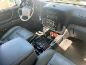 Toyota Land cruiser 4.2 TDI, снимка 11