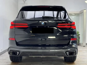 BMW X5 40D XDRIVE M SPORT PRO H/K HEAD UP 360, снимка 4