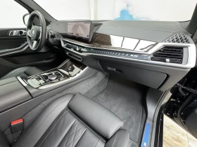BMW X5 40D XDRIVE M SPORT PRO H/K HEAD UP 360, снимка 12