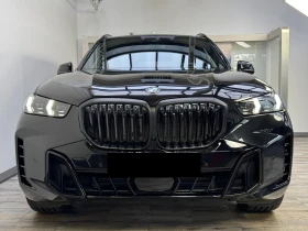 BMW X5 40D XDRIVE M SPORT PRO H/K HEAD UP 360, снимка 2