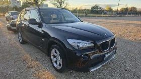 BMW X1 1.8 D sDrive, снимка 1