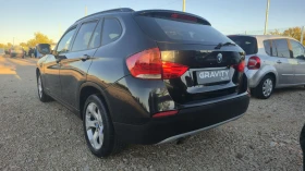 BMW X1 1.8 D sDrive, снимка 6