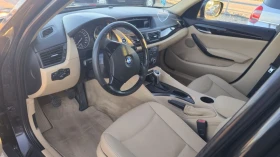 BMW X1 1.8 D sDrive, снимка 7