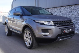 Land Rover Range Rover Evoque 2.2D 190kc/4x4/AUTOMAT/-КАТО НОВ!, снимка 7
