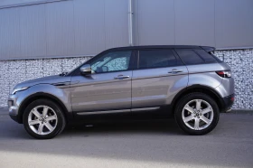 Land Rover Range Rover Evoque 2.2D 190kc/4x4/AUTOMAT/-КАТО НОВ!, снимка 2