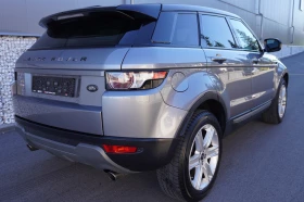 Land Rover Range Rover Evoque 2.2D 190kc/4x4/AUTOMAT/-КАТО НОВ!, снимка 5