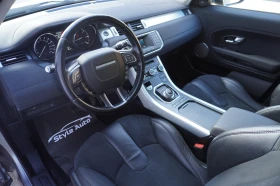 Land Rover Range Rover Evoque 2.2D 190kc/4x4/AUTOMAT/-КАТО НОВ!, снимка 9