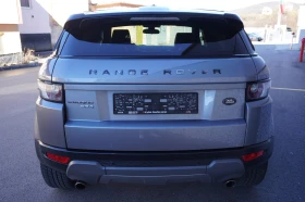 Land Rover Range Rover Evoque 2.2D 190kc/4x4/AUTOMAT/-КАТО НОВ!, снимка 4
