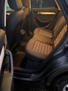 Audi Q3, снимка 15