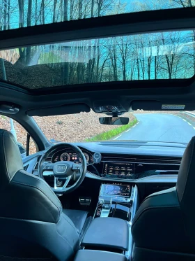 Audi Q7, снимка 11