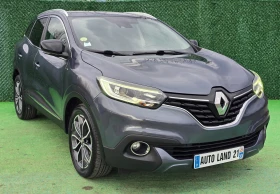 Renault Kadjar 1.6BlueDCI* 131кс* GRAPHITE* 131000км, снимка 3