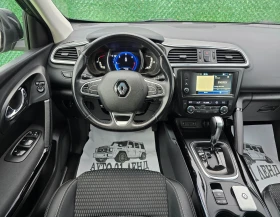 Renault Kadjar 1.6BlueDCI* 131кс* GRAPHITE* 131000км, снимка 14