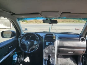 Suzuki Grand vitara, снимка 6