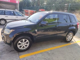 Suzuki Grand vitara, снимка 4