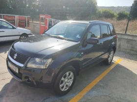 Suzuki Grand vitara, снимка 2