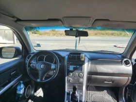 Suzuki Grand vitara, снимка 7