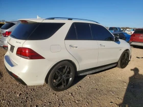 Mercedes-Benz GLE 43 AMG, снимка 5