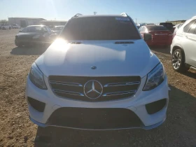 Mercedes-Benz GLE 43 AMG, снимка 3
