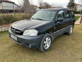 Mazda Tribute 2.0, снимка 4