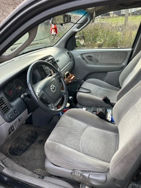 Mazda Tribute 2.0, снимка 7