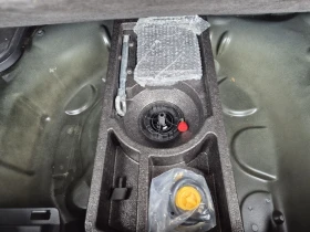 Citroen C3 Aircross 1.6Hdi, снимка 15