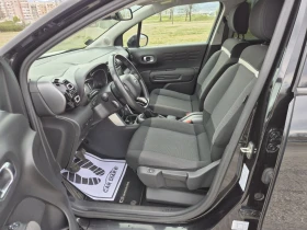 Citroen C3 Aircross 1.6Hdi, снимка 10