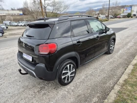 Citroen C3 Aircross 1.6Hdi, снимка 5