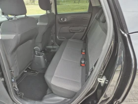 Citroen C3 Aircross 1.6Hdi, снимка 13