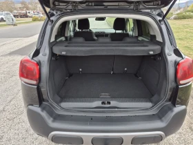 Citroen C3 Aircross 1.6Hdi, снимка 16