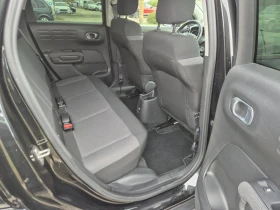 Citroen C3 Aircross 1.6Hdi, снимка 12