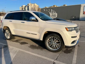 Jeep Grand cherokee SUMMIT 3.6, снимка 1