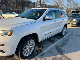 Jeep Grand cherokee SUMMIT 3.6, снимка 5