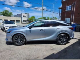 Lexus RX 350 /DISTRONIC/ОБДУХВАНЕ/АВТОКРЕДИТ, снимка 2