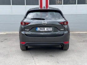 Mazda CX-5 2.2D REVOLUTION AWD AUTOMATIK KEY LESS PANORAMA , снимка 10
