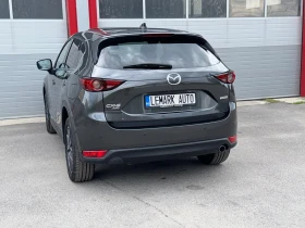 Mazda CX-5 2.2D REVOLUTION AWD AUTOMATIK KEY LESS PANORAMA , снимка 9