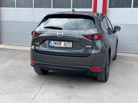 Mazda CX-5 2.2D REVOLUTION AWD AUTOMATIK KEY LESS PANORAMA , снимка 8