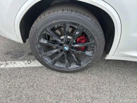 BMW X3 * xDrive30i * М-ПАКЕТ* ПАНОРАМА* , снимка 6