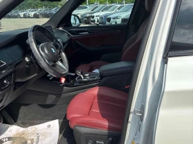 BMW X3 * xDrive30i * М-ПАКЕТ* ПАНОРАМА* , снимка 11