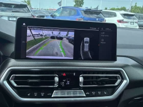 BMW X3 * xDrive30i * М-ПАКЕТ* ПАНОРАМА* , снимка 10