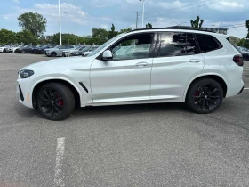 BMW X3 * xDrive30i * М-ПАКЕТ* ПАНОРАМА* , снимка 3
