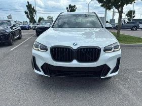 BMW X3 * xDrive30i * М-ПАКЕТ* ПАНОРАМА* , снимка 1