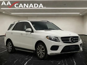 Mercedes-Benz GLE 400 4MATIC* 360* PANO* ФИКСИРАНА ЦЕНА* , снимка 3
