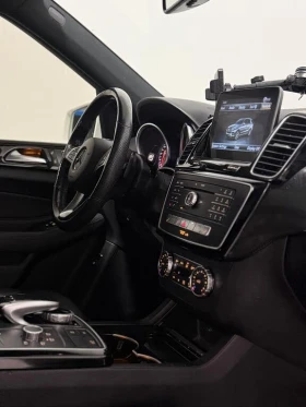 Mercedes-Benz GLE 400 4MATIC* 360* PANO* ФИКСИРАНА ЦЕНА* , снимка 10
