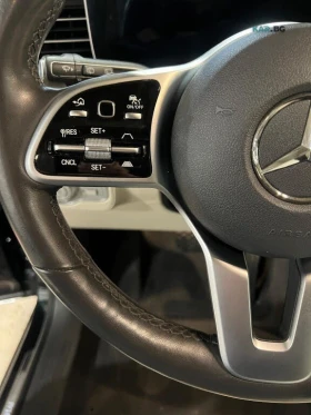 Mercedes-Benz GLE 450  HEAD-UP * BURMESTER * АвтоКредит * (ЦЕНА ДО БГ), снимка 12