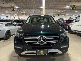 Mercedes-Benz GLE 450  HEAD-UP * BURMESTER * АвтоКредит * (ЦЕНА ДО БГ), снимка 2