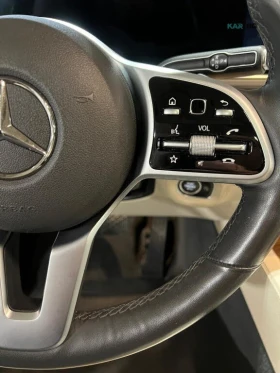 Mercedes-Benz GLE 450  HEAD-UP * BURMESTER * АвтоКредит * (ЦЕНА ДО БГ), снимка 13